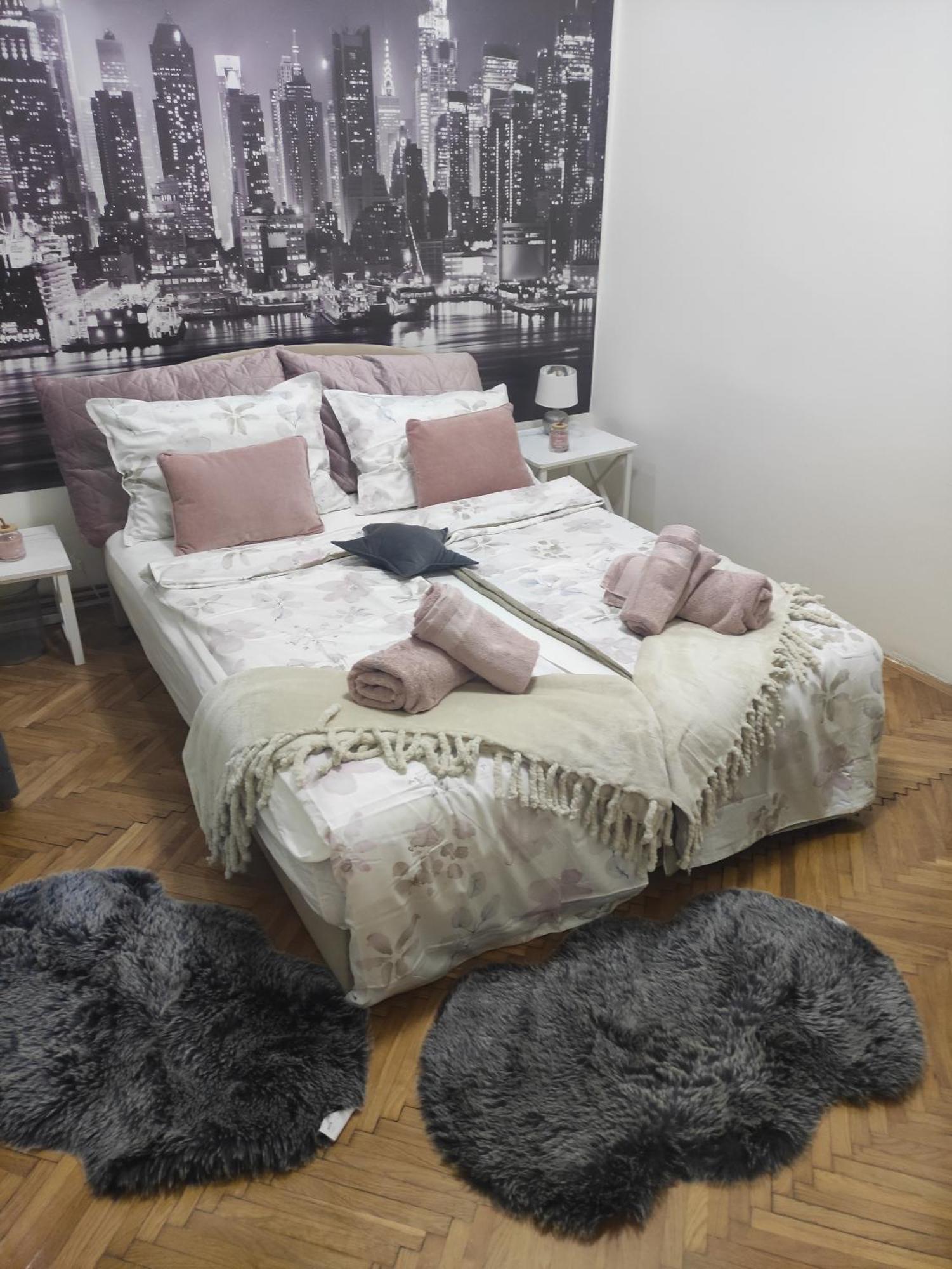 Kuca Vila Idila 브르사츠 외부 사진